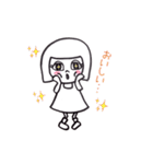 ルリちゃんの日常2（個別スタンプ：20）