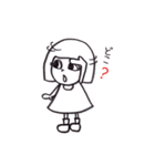 ルリちゃんの日常2（個別スタンプ：21）