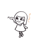 ルリちゃんの日常2（個別スタンプ：22）