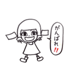 ルリちゃんの日常2（個別スタンプ：23）