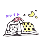 ルリちゃんの日常2（個別スタンプ：24）
