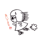 ルリちゃんの日常2（個別スタンプ：25）