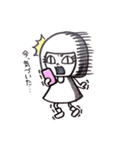 ルリちゃんの日常2（個別スタンプ：26）