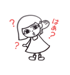 ルリちゃんの日常2（個別スタンプ：27）