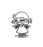 ルリちゃんの日常2（個別スタンプ：29）