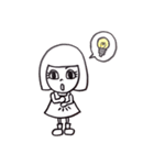 ルリちゃんの日常2（個別スタンプ：30）