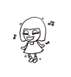 ルリちゃんの日常2（個別スタンプ：31）