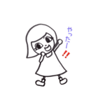 ルリちゃんの日常2（個別スタンプ：39）
