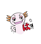 うぱのきゅーちゃん（個別スタンプ：25）