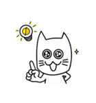 Foolish Cats（個別スタンプ：20）