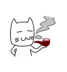 Foolish Cats（個別スタンプ：28）