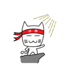 Foolish Cats（個別スタンプ：30）