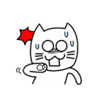 Foolish Cats（個別スタンプ：40）