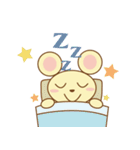 ぷくまり。（個別スタンプ：2）