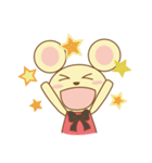ぷくまり。（個別スタンプ：7）