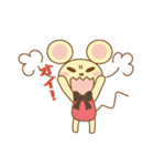 ぷくまり。（個別スタンプ：8）