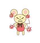 ぷくまり。（個別スタンプ：9）