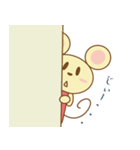 ぷくまり。（個別スタンプ：10）