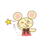 ぷくまり。（個別スタンプ：15）