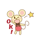 ぷくまり。（個別スタンプ：18）