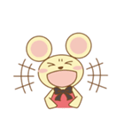 ぷくまり。（個別スタンプ：20）