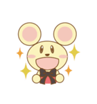 ぷくまり。（個別スタンプ：24）