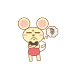 ぷくまり。（個別スタンプ：25）