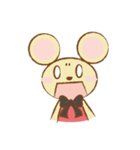 ぷくまり。（個別スタンプ：26）