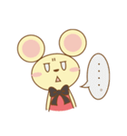 ぷくまり。（個別スタンプ：27）