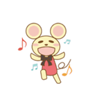 ぷくまり。（個別スタンプ：28）