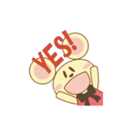 ぷくまり。（個別スタンプ：29）