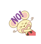 ぷくまり。（個別スタンプ：30）