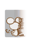 ぷくまり。（個別スタンプ：31）