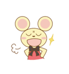 ぷくまり。（個別スタンプ：32）