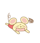 ぷくまり。（個別スタンプ：33）