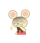 ぷくまり。（個別スタンプ：36）