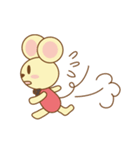 ぷくまり。（個別スタンプ：37）