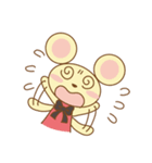ぷくまり。（個別スタンプ：40）