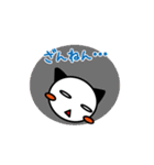 にゃわわイベント（個別スタンプ：25）