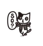 CHACO CAT 2 -(by Miss Choco)（個別スタンプ：39）