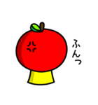 りんこちゃん。（個別スタンプ：23）