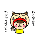 りんこちゃん。（個別スタンプ：31）
