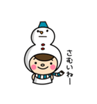 りんこちゃん。（個別スタンプ：33）