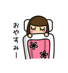 りんこちゃん。（個別スタンプ：34）