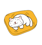 Kitty Kitty（個別スタンプ：1）