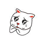 Kitty Kitty（個別スタンプ：2）