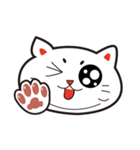 Kitty Kitty（個別スタンプ：3）