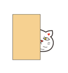 Kitty Kitty（個別スタンプ：4）