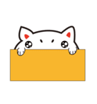 Kitty Kitty（個別スタンプ：5）