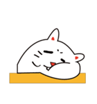 Kitty Kitty（個別スタンプ：6）